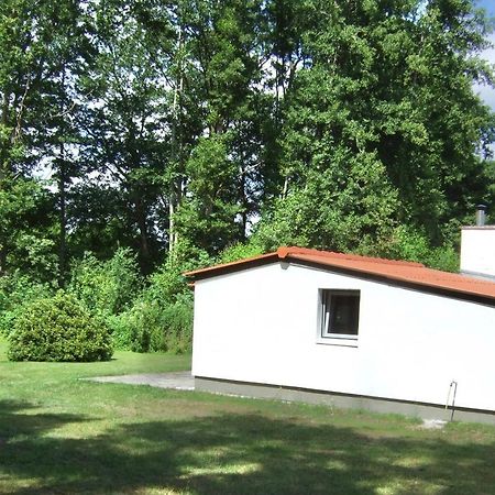 Ferienwohnung Am See Wochowsee Exteriér fotografie
